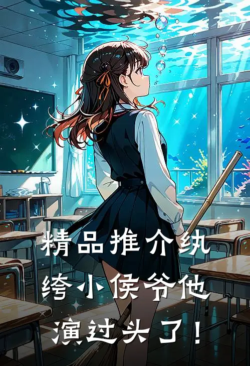 精品推介纨绔小侯爷他演过头了！