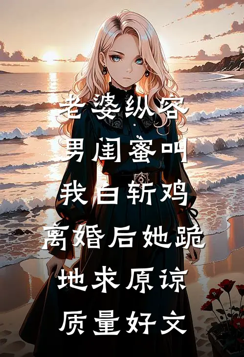 老婆纵容男闺蜜叫我白斩鸡，离婚后她跪地求原谅质量好文