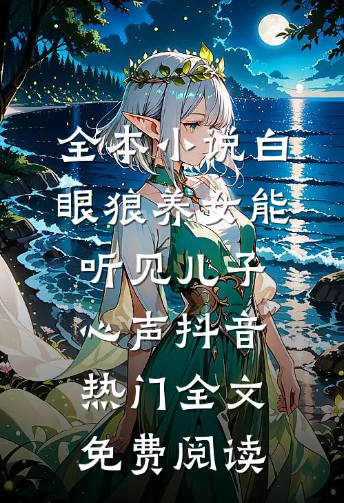 全本小说白眼狼养女能听见儿子心声抖音热门全文免费阅读
