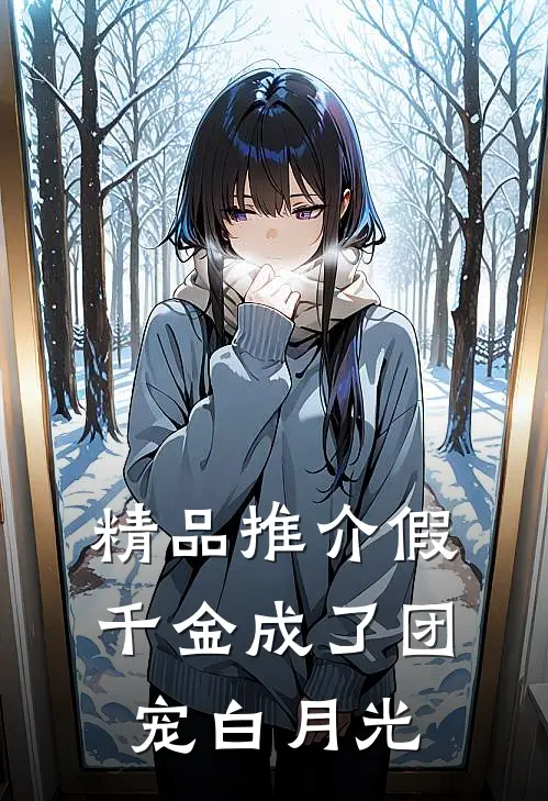 精品推介假千金成了团宠白月光