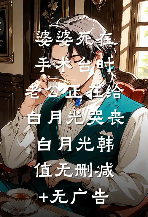 婆婆死在手术台时，老公正在给白月光哭丧白月光韩值无删减+无广告