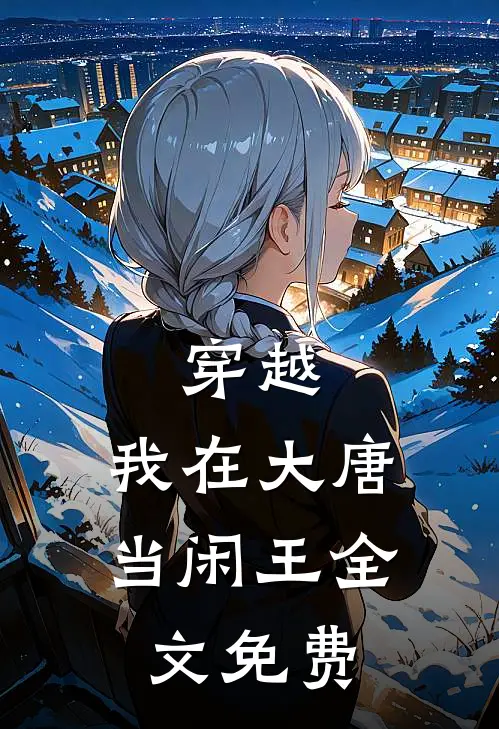 穿越：我在大唐当闲王全文免费