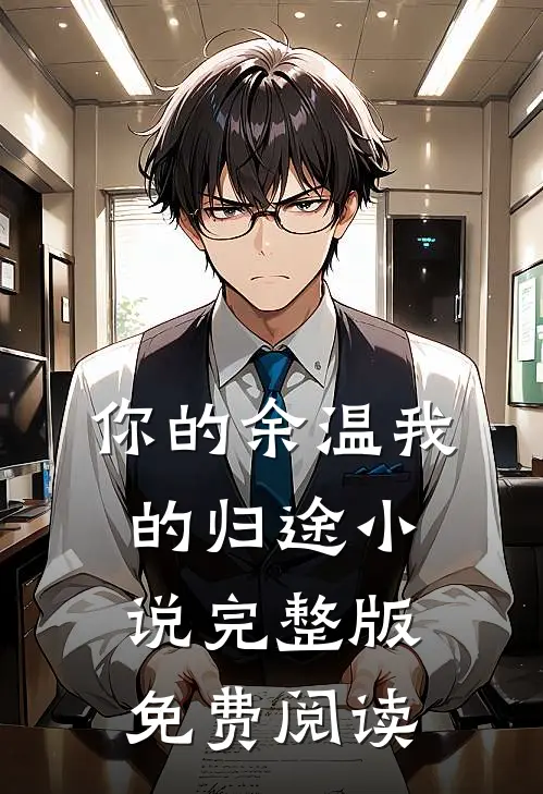 你的余温我的归途小说完整版免费阅读