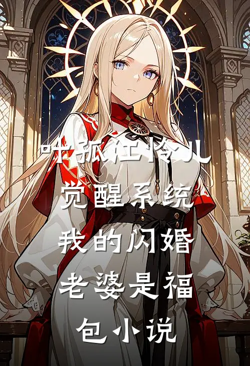 叶孤江怜儿觉醒系统，我的闪婚老婆是福包小说