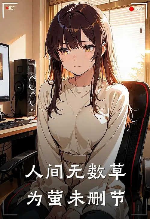 人间无数草为萤未删节