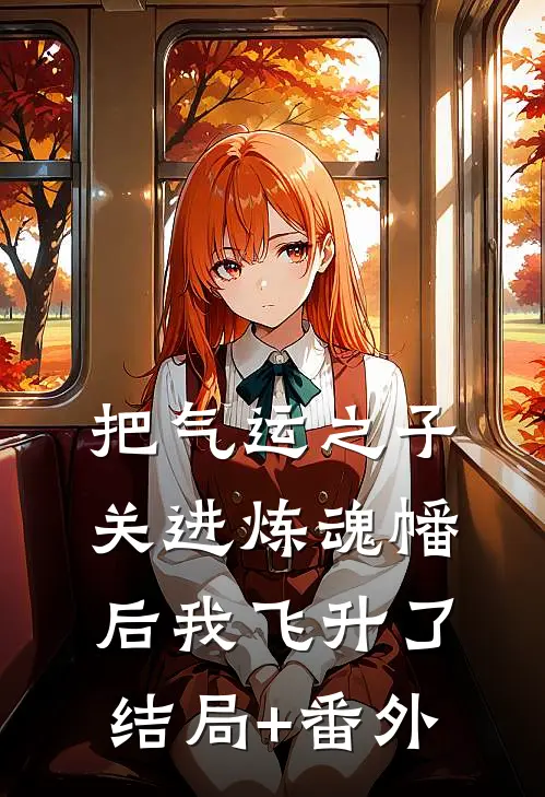 把气运之子关进炼魂幡后我飞升了结局+番外