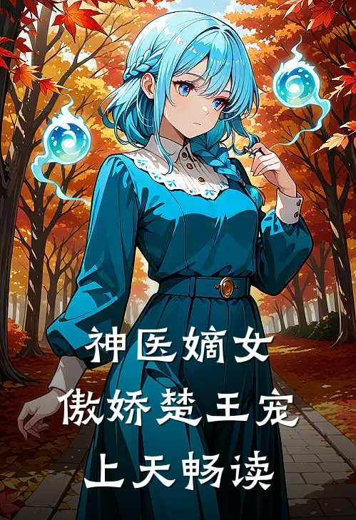 神医嫡女：傲娇楚王宠上天畅读