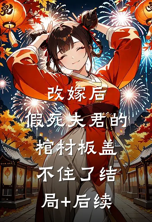 改嫁后，假死夫君的棺材板盖不住了结局+后续