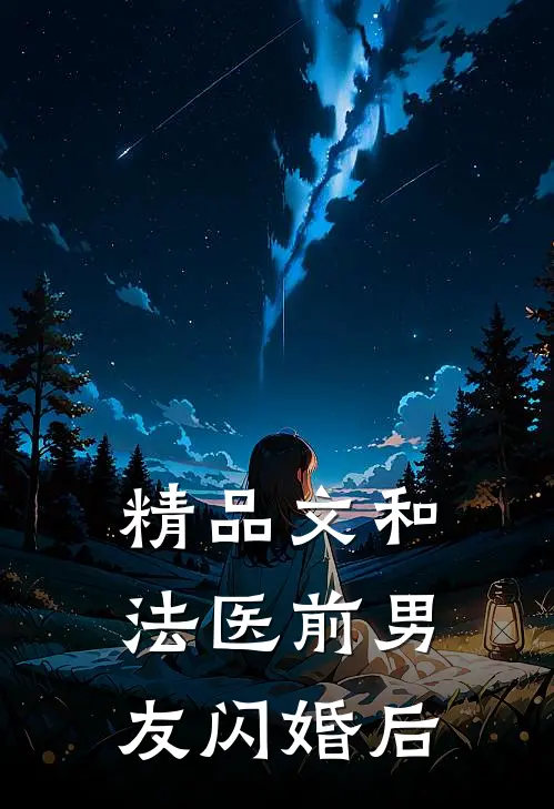精品文和法医前男友闪婚后