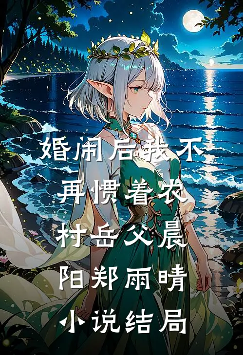 婚闹后我不再惯着农村岳父晨阳郑雨晴小说结局