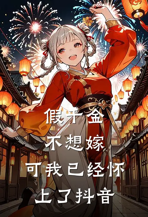 假千金不想嫁，可我已经怀上了抖音