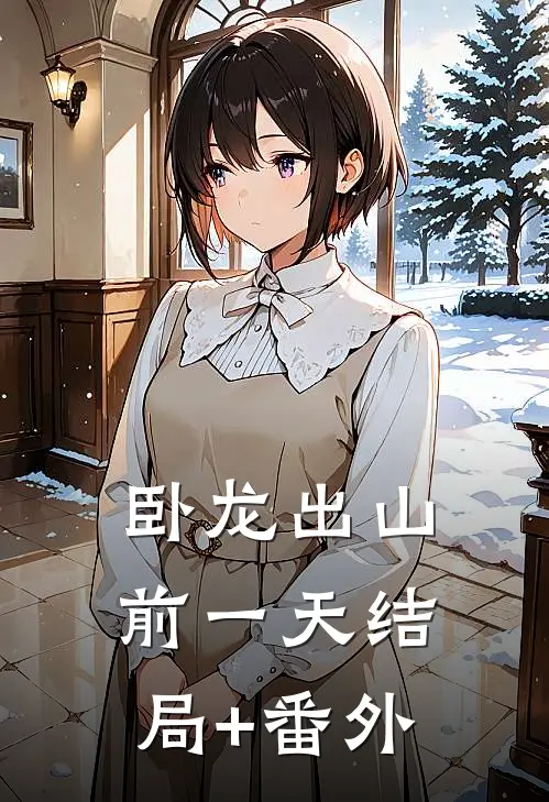 卧龙出山前一天结局+番外