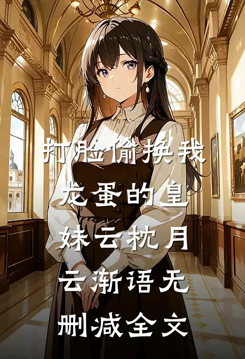 打脸偷换我龙蛋的皇妹云枕月云渐语无删减全文