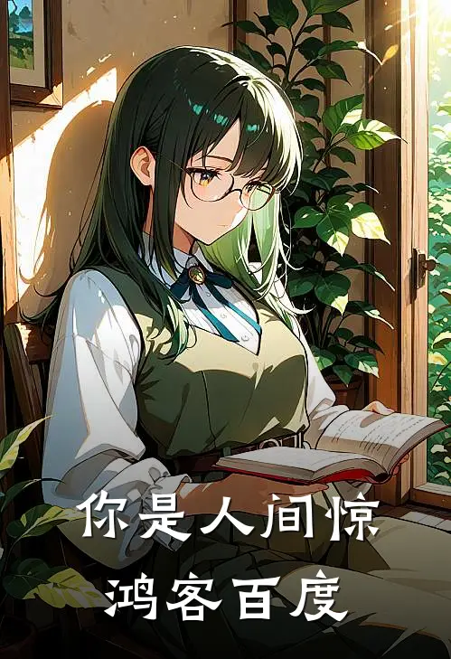 你是人间惊鸿客百度