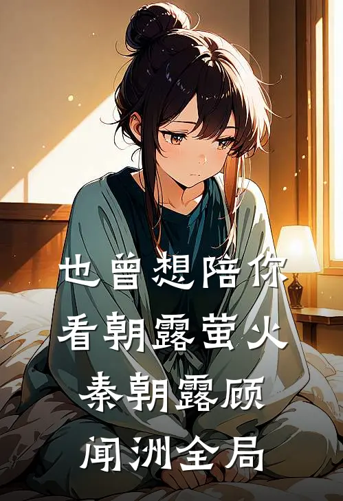 也曾想陪你看朝露萤火秦朝露顾闻洲全局