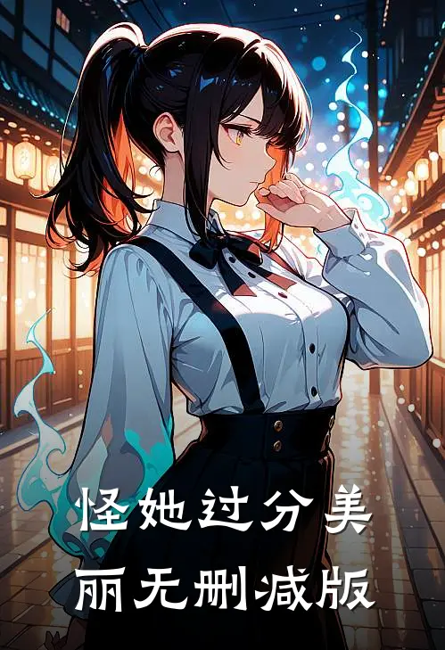 怪她过分美丽无删减版