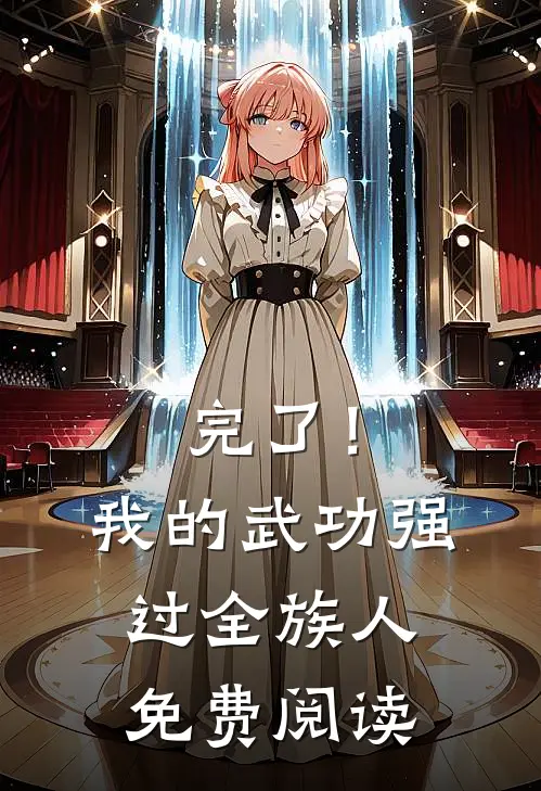 完了！我的武功强过全族人免费阅读