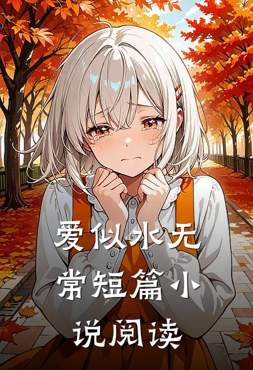 爱似水无常短篇小说阅读
