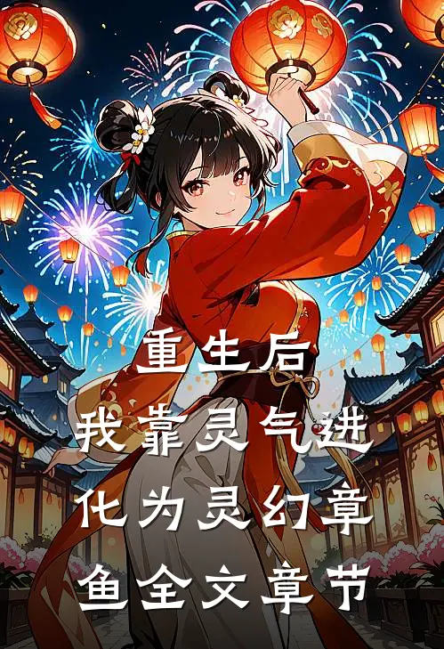 重生后，我靠灵气进化为灵幻章鱼全文章节