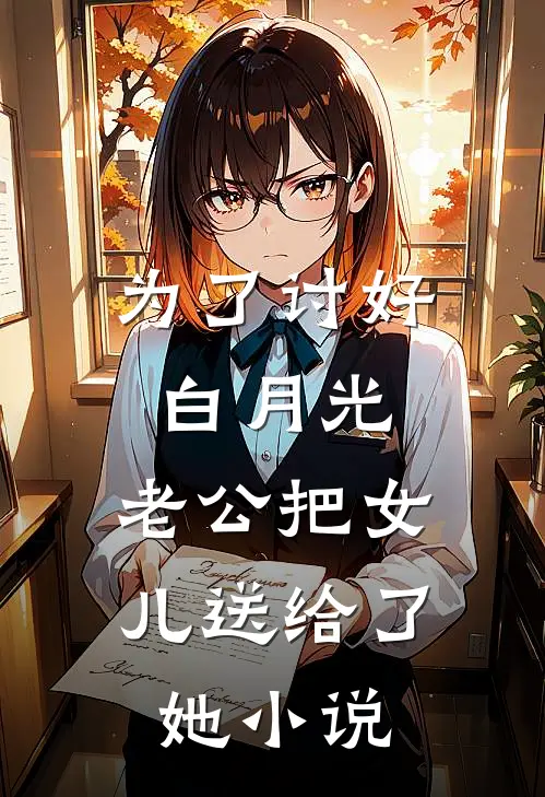 为了讨好白月光，老公把女儿送给了她小说