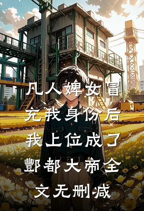 凡人婢女冒充我身份后，我上位成了酆都大帝全文无删减