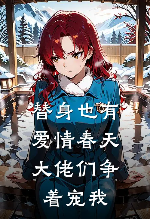 替身也有爱情春天：大佬们争着宠我