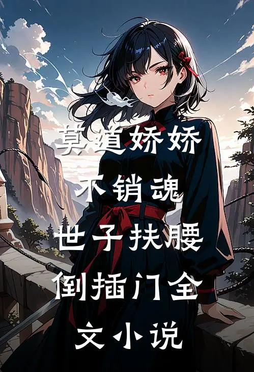 莫道娇娇不销魂，世子扶腰倒插门全文小说