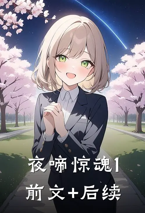 夜啼惊魂1前文+后续