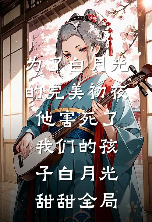 为了白月光的完美初夜，他害死了我们的孩子白月光甜甜全局