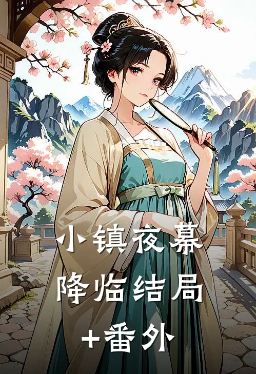 小镇夜幕降临结局+番外