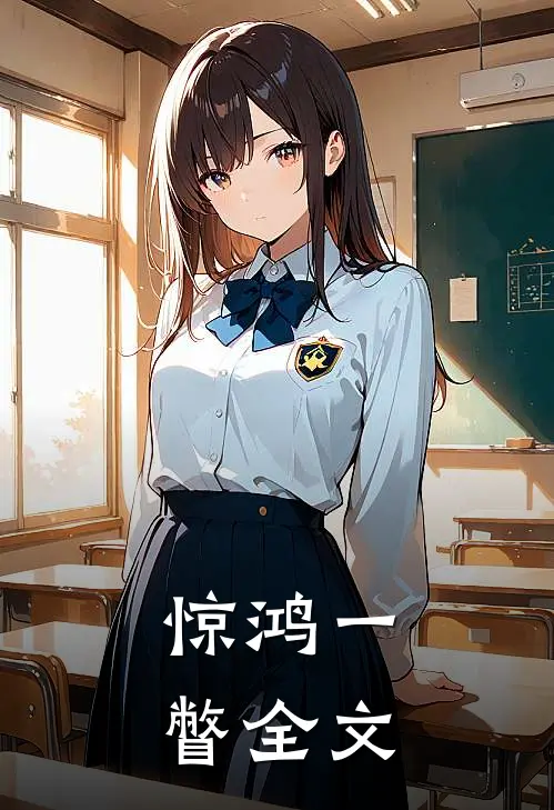 惊鸿一瞥全文