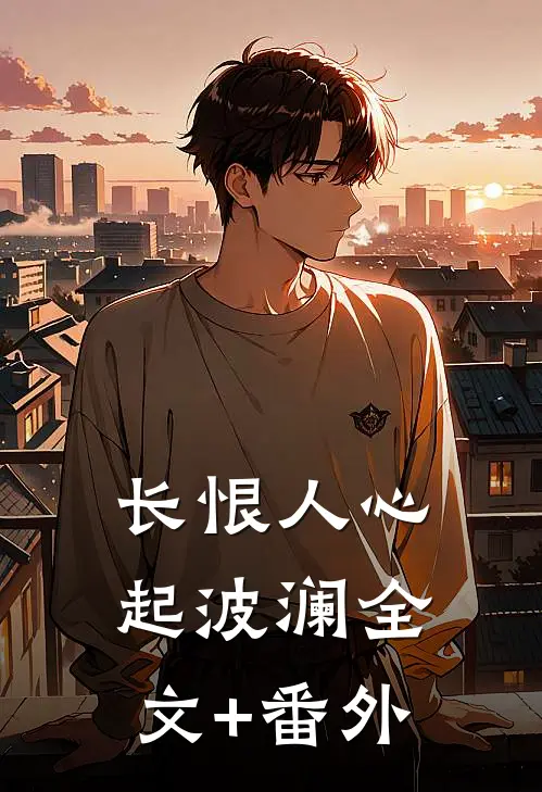 长恨人心起波澜全文+番外