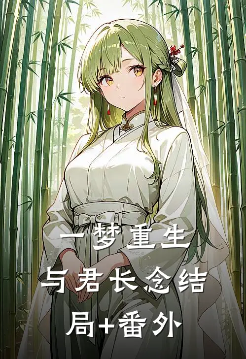 一梦重生，与君长念结局+番外