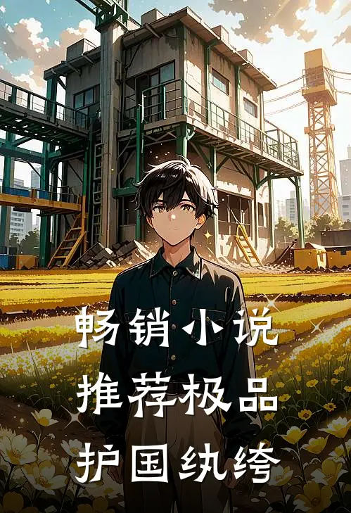畅销小说推荐极品护国纨绔