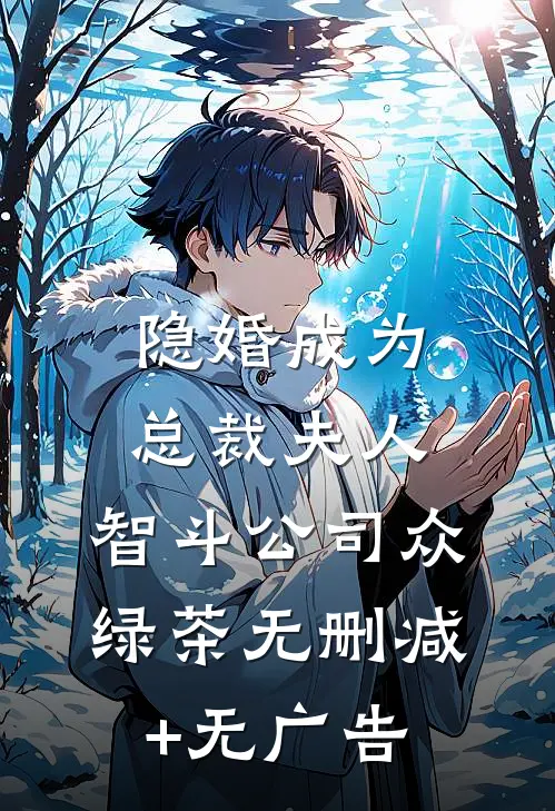隐婚成为总裁夫人，智斗公司众绿茶无删减+无广告