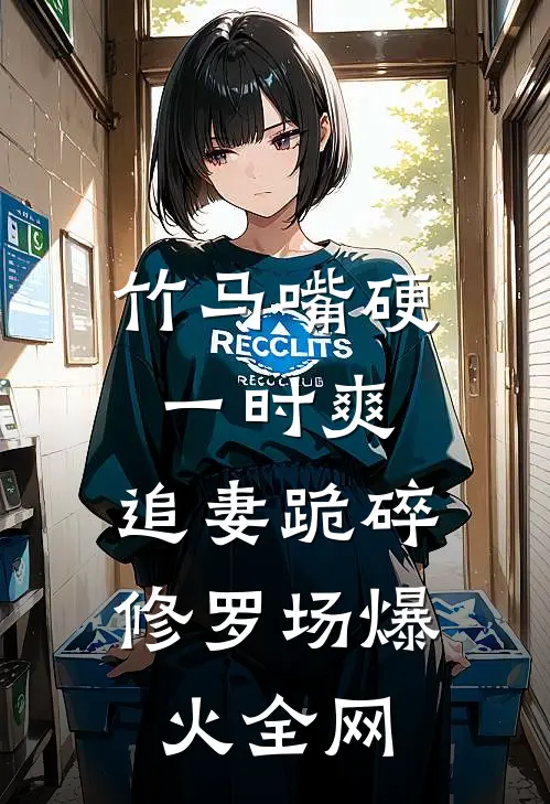 竹马嘴硬一时爽，追妻跪碎修罗场爆火全网