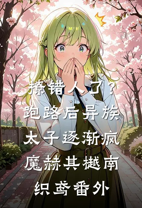 撩错人了？跑路后异族太子逐渐疯魔赫其樾南织鸢番外