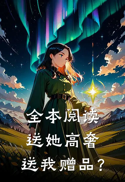 全本阅读送她高奢，送我赠品？