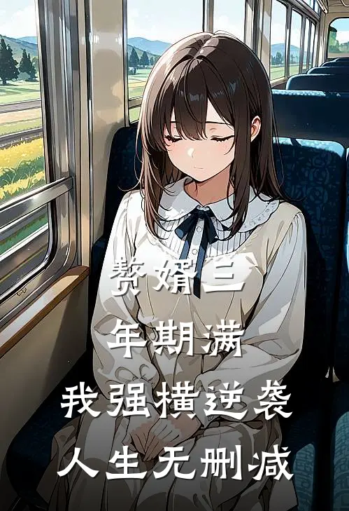 赘婿三年期满，我强横逆袭人生无删减