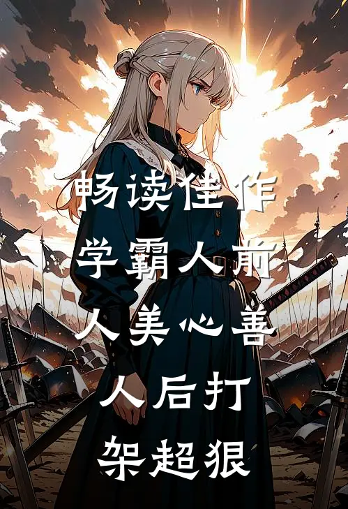 畅读佳作学霸人前人美心善，人后打架超狠