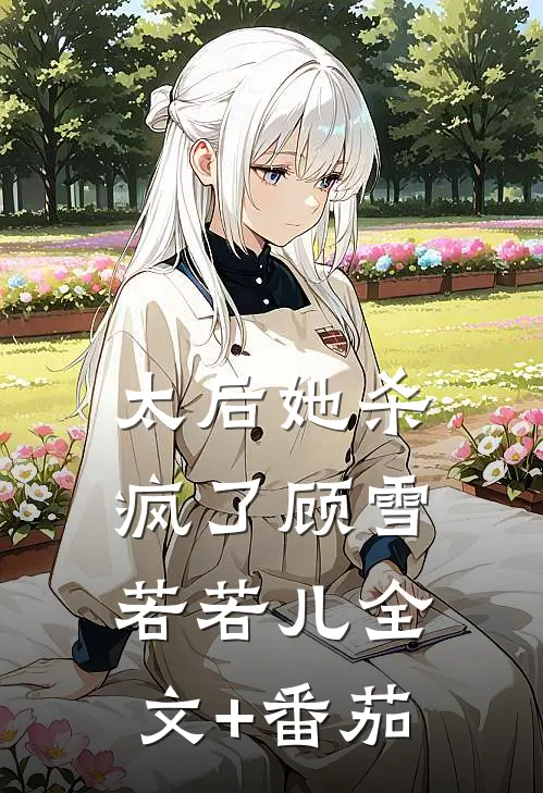 太后她杀疯了顾雪若若儿全文+番茄