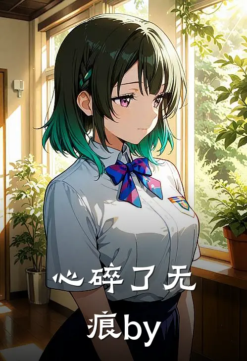 心碎了无痕by