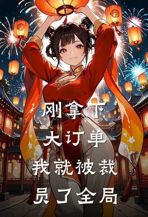 刚拿下大订单，我就被裁员了全局