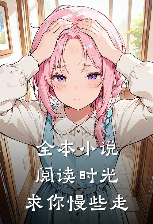 全本小说阅读时光，求你慢些走