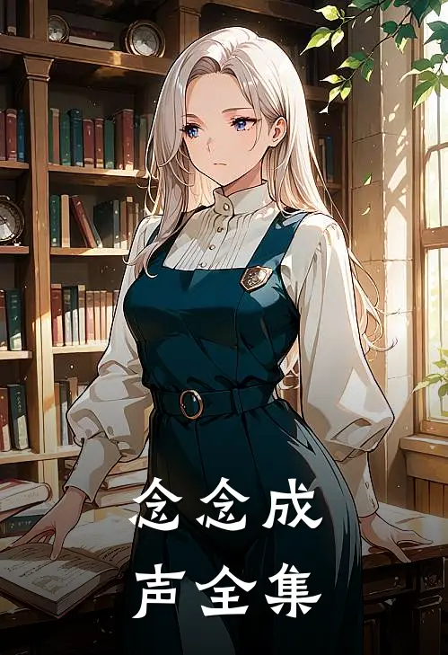 念念成声 全集