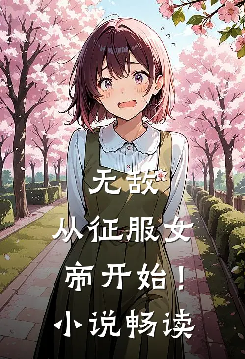 无敌，从征服女帝开始！小说畅读
