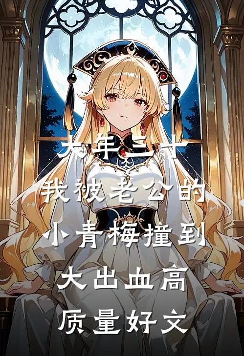 大年三十，我被老公的小青梅撞到大出血高质量好文