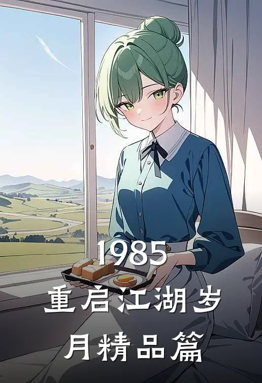 1985：重启江湖岁月精品篇