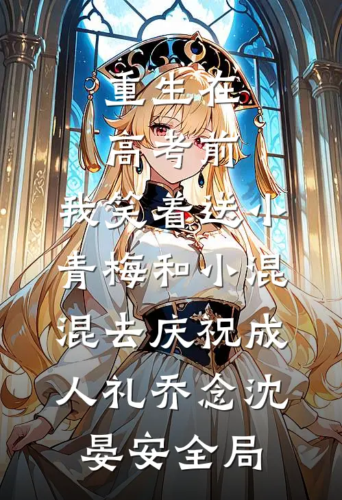 重生在高考前，我笑着送小青梅和小混混去庆祝成人礼乔念沈晏安全局