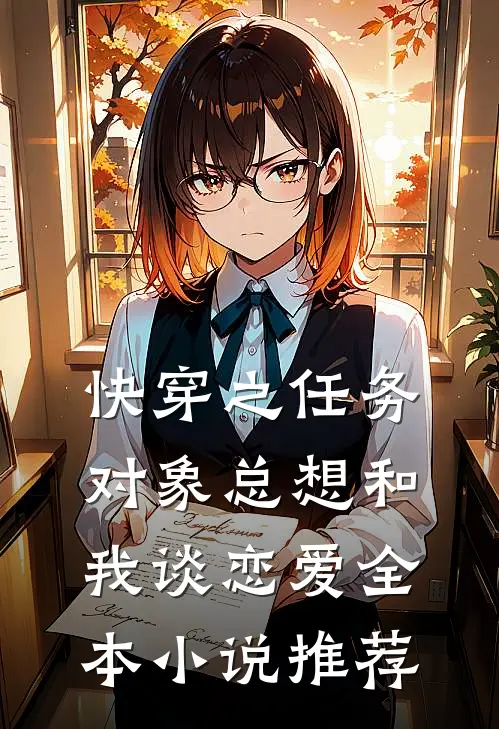 快穿之任务对象总想和我谈恋爱全本小说推荐